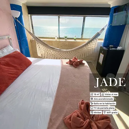 Azul Hotel Boutique-3